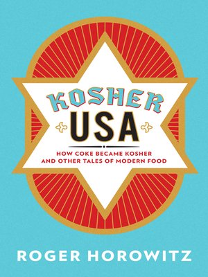 cover image of Kosher USA